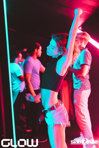 Sunju Hargun Pres. Open To Close & Birthday at GLOW — photo 82