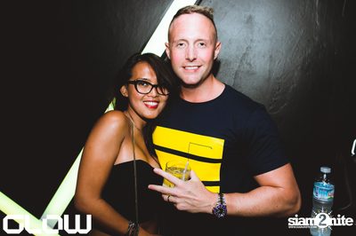 Sunju Hargun Pres. Open To Close & Birthday at GLOW — photo 85