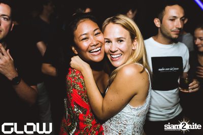 Sunju Hargun Pres. Open To Close & Birthday at GLOW — photo 86