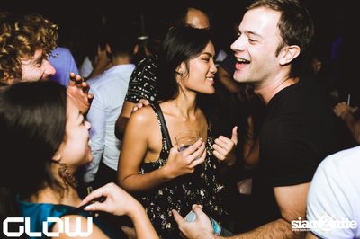 Sunju Hargun Pres. Open To Close & Birthday at GLOW — photo 87