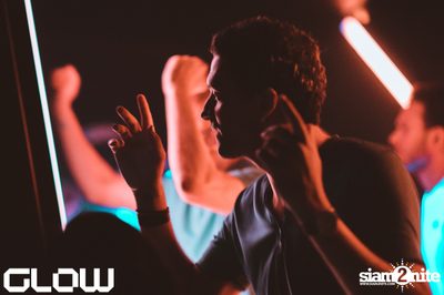 Sunju Hargun Pres. Open To Close & Birthday at GLOW — photo 90