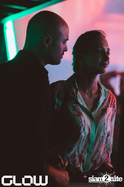 Sunju Hargun Pres. Open To Close & Birthday at GLOW — photo 92