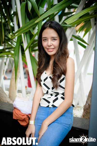 amBar Pool Party ที่ แอมบาร์ — photo 80