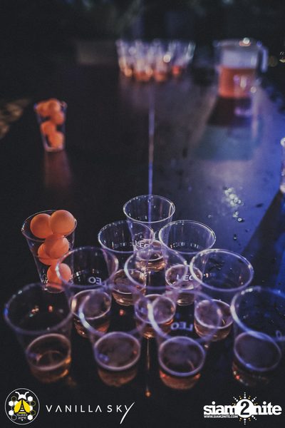 GLAMBuZzZ at Vanilla Sky Rooftop Bar — photo 44