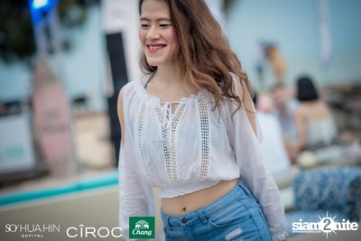 SO Beach Party at SO Sofitel Hua Hin — photo 9