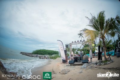 SO Beach Party at SO Sofitel Hua Hin — photo 13