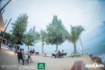 SO Beach Party at SO Sofitel Hua Hin — photo 14