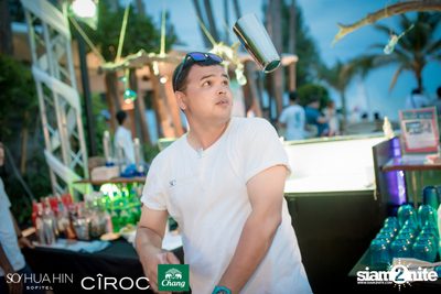 SO Beach Party at SO Sofitel Hua Hin — photo 16