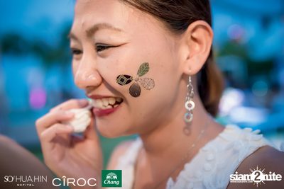 SO Beach Party at SO Sofitel Hua Hin — photo 17