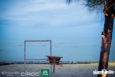 SO Beach Party at SO Sofitel Hua Hin — photo 18