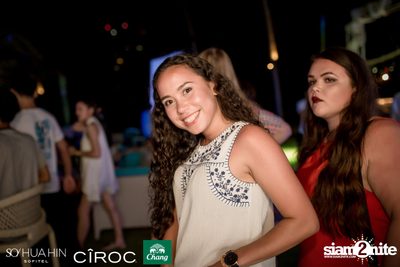 SO Beach Party at SO Sofitel Hua Hin — photo 25