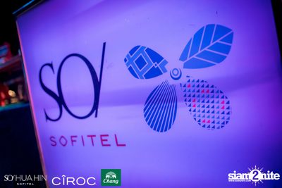 SO Beach Party at SO Sofitel Hua Hin — photo 26