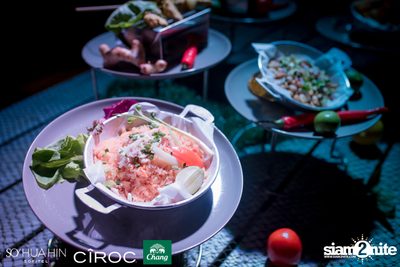 SO Beach Party at SO Sofitel Hua Hin — photo 27