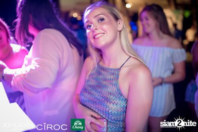 SO Beach Party at SO Sofitel Hua Hin — photo 40