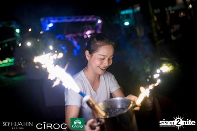 SO Beach Party at SO Sofitel Hua Hin — photo 42