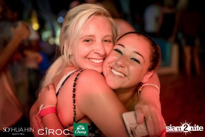 SO Beach Party at SO Sofitel Hua Hin — photo 47