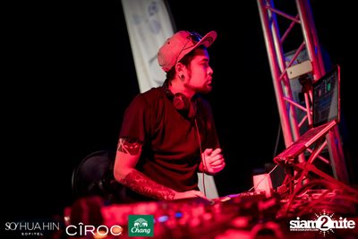 SO Beach Party at SO Sofitel Hua Hin — photo 53
