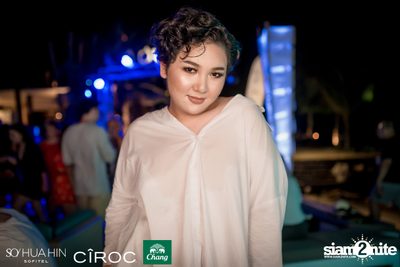 SO Beach Party at SO Sofitel Hua Hin — photo 57