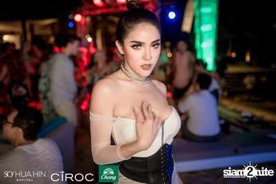 SO Beach Party at SO Sofitel Hua Hin — photo 58