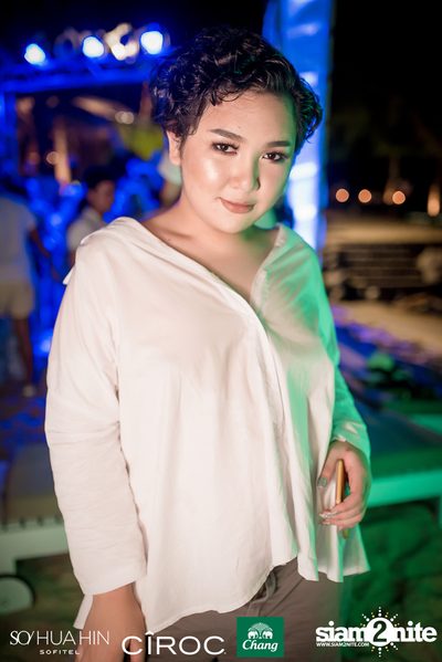 SO Beach Party at SO Sofitel Hua Hin — photo 60
