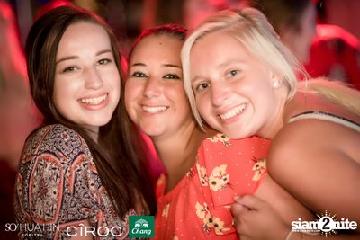 SO Beach Party at SO Sofitel Hua Hin — photo 62