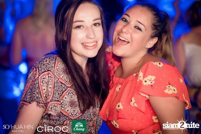 SO Beach Party at SO Sofitel Hua Hin — photo 63