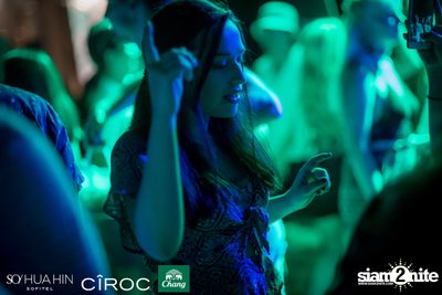 SO Beach Party at SO Sofitel Hua Hin — photo 64
