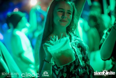 SO Beach Party at SO Sofitel Hua Hin — photo 67