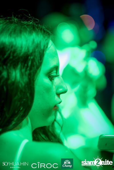SO Beach Party at SO Sofitel Hua Hin — photo 69