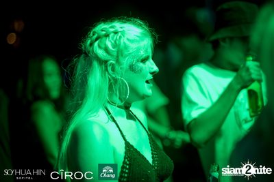 SO Beach Party at SO Sofitel Hua Hin — photo 71