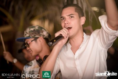 SO Beach Party at SO Sofitel Hua Hin — photo 72