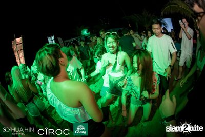 SO Beach Party at SO Sofitel Hua Hin — photo 78
