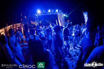 SO Beach Party at SO Sofitel Hua Hin — photo 80