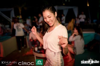 SO Beach Party at SO Sofitel Hua Hin — photo 82