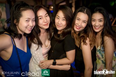SO Beach Party at SO Sofitel Hua Hin — photo 84