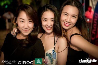 SO Beach Party at SO Sofitel Hua Hin — photo 85