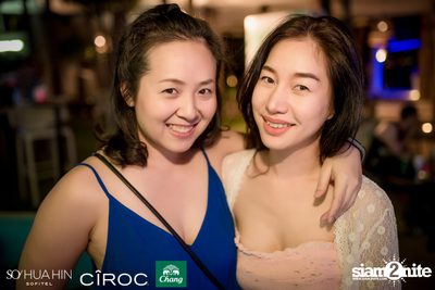 SO Beach Party at SO Sofitel Hua Hin — photo 86