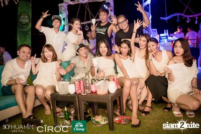 SO Beach Party at SO Sofitel Hua Hin — photo 88