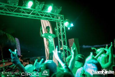 SO Beach Party at SO Sofitel Hua Hin — photo 90
