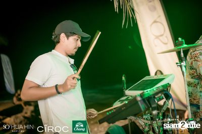 SO Beach Party at SO Sofitel Hua Hin — photo 91