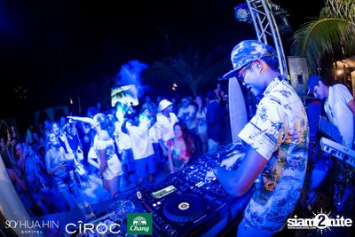 SO Beach Party at SO Sofitel Hua Hin — photo 95