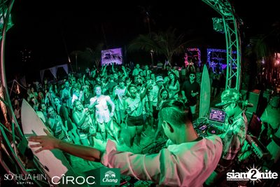 SO Beach Party at SO Sofitel Hua Hin — photo 97