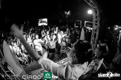 SO Beach Party at SO Sofitel Hua Hin — photo 98