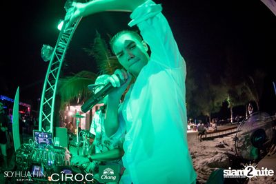 SO Beach Party at SO Sofitel Hua Hin — photo 99