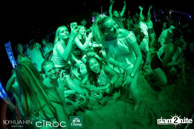 SO Beach Party at SO Sofitel Hua Hin — photo 100