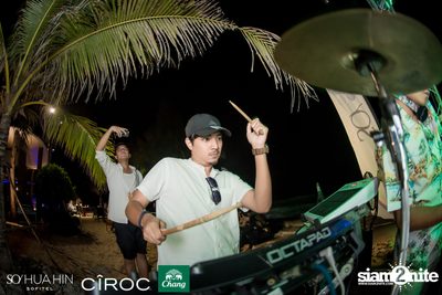 SO Beach Party at SO Sofitel Hua Hin — photo 103