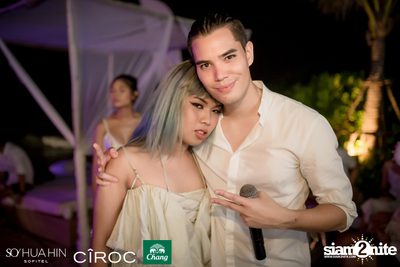 SO Beach Party at SO Sofitel Hua Hin — photo 104