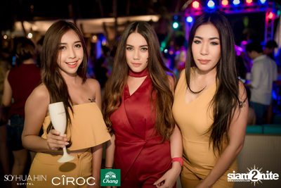 SO Beach Party at SO Sofitel Hua Hin — photo 105