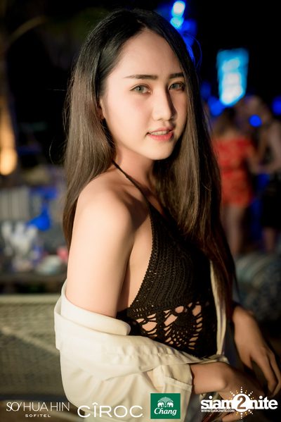 SO Beach Party at SO Sofitel Hua Hin — photo 111