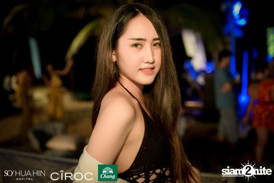 SO Beach Party at SO Sofitel Hua Hin — photo 112